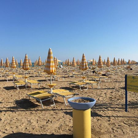 App. Marcopolo - 100Mt Dal Mare Apartment ลิโดดิเยโซโล ภายนอก รูปภาพ