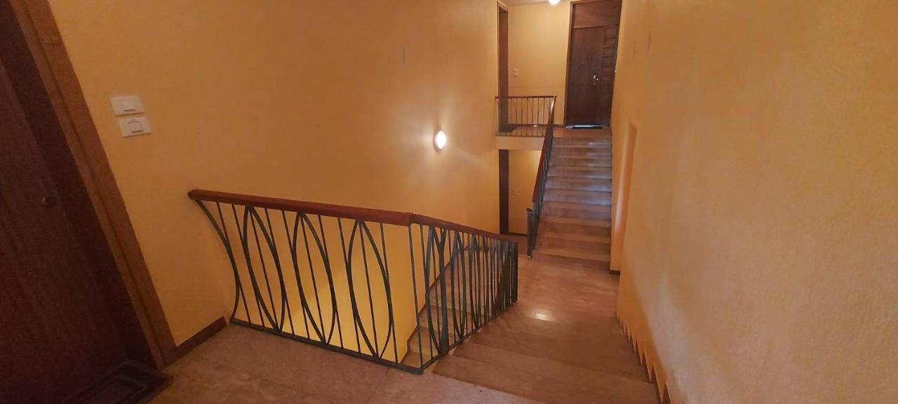 App. Marcopolo - 100Mt Dal Mare Apartment ลิโดดิเยโซโล ภายนอก รูปภาพ