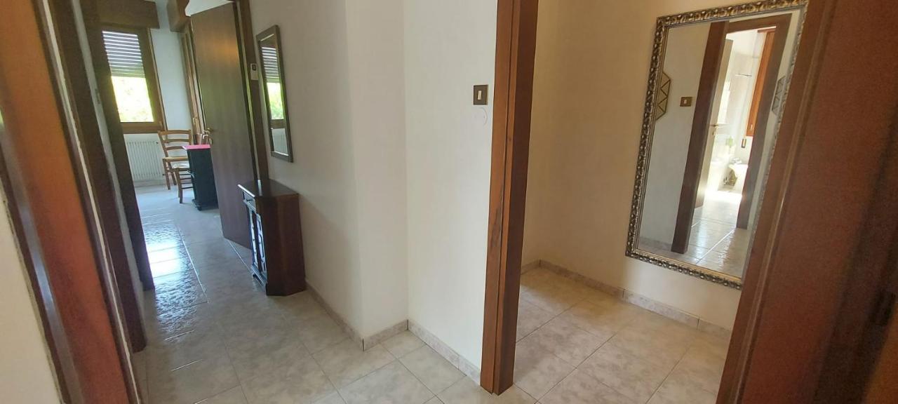 App. Marcopolo - 100Mt Dal Mare Apartment ลิโดดิเยโซโล ภายนอก รูปภาพ
