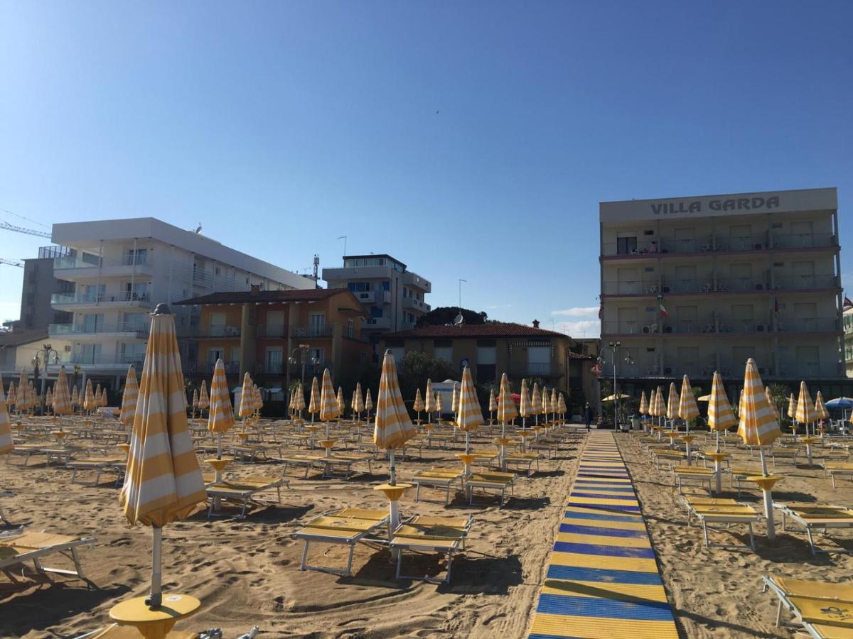 App. Marcopolo - 100Mt Dal Mare Apartment ลิโดดิเยโซโล ภายนอก รูปภาพ