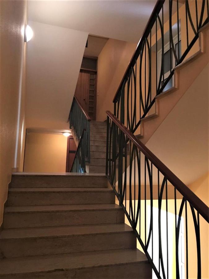 App. Marcopolo - 100Mt Dal Mare Apartment ลิโดดิเยโซโล ภายนอก รูปภาพ