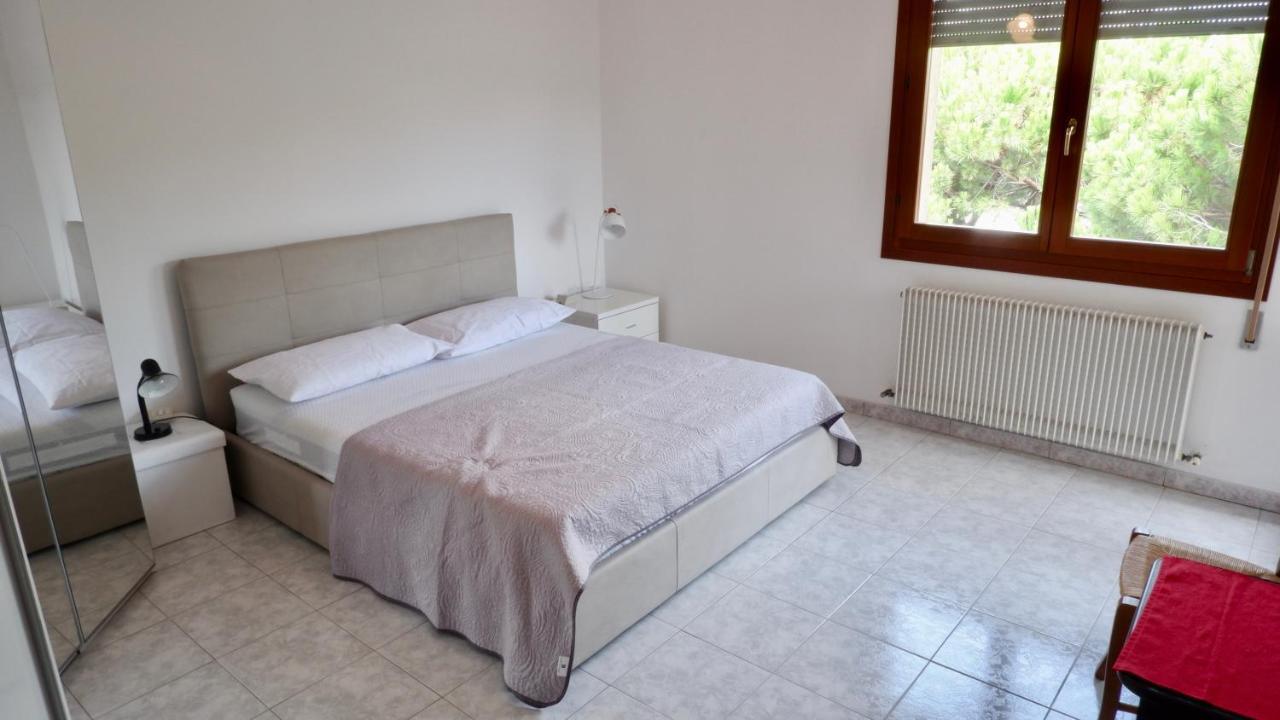 App. Marcopolo - 100Mt Dal Mare Apartment ลิโดดิเยโซโล ภายนอก รูปภาพ