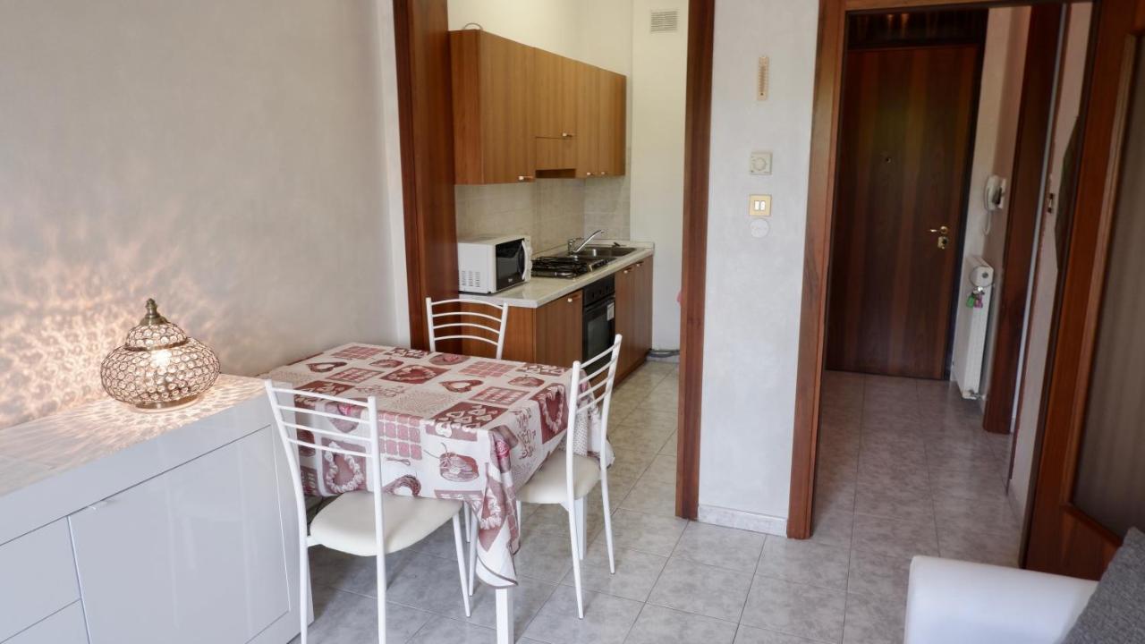 App. Marcopolo - 100Mt Dal Mare Apartment ลิโดดิเยโซโล ภายนอก รูปภาพ